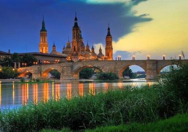 La Cabaneta (Zaragoza) La Cabaneta (Zaragoza)