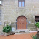 Casa Rural Natura Jordán