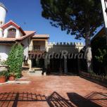 Villa de Llumes