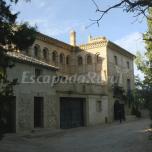 Casa Rural Torre de Campos
