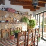 Casa rural el Refugio de Sol