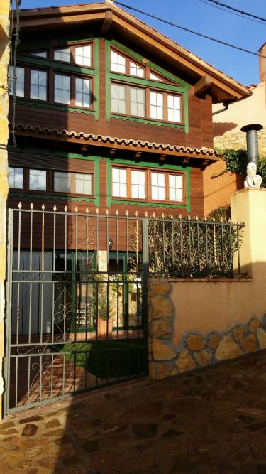 El Refugio de Sol (Zaragoza) El Refugio de Sol (Zaragoza)