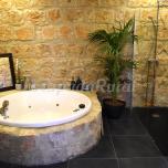 Suite Fantasía con jacuzzi y gran terraza