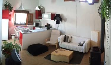 Mi casa Loft (Zaragoza) Mi casa Loft (Zaragoza)