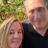 Merche y Juan