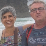 Sari y Carles