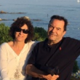 Montse y Jaume