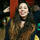 Candela Luque