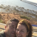 César y Gema