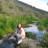 María