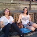 Inma y Belén