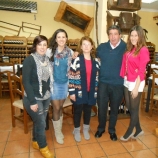 Familia Benítez