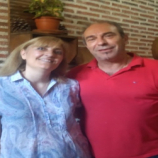 Vicente y Mayka
