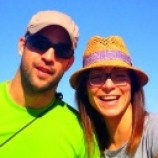 Nico y Rebe