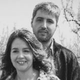 Rubén y Cristina