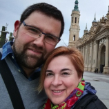Ana y Jose