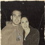 Susana Hernandez Gañan e Ivan Lopez Sanchez Aguilera