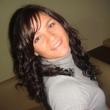 Alba Barrio Martin