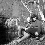 Agus y Menchu