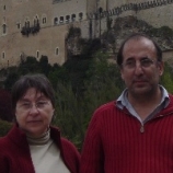 Paco y Angeles