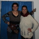 Vero e Isabel