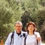 Esteban y Virtu