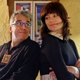 Marta y Gerardo