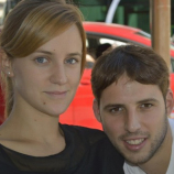 Miguel y Alba