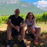Ana y Luis