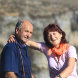 Ramón y Corina