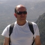 Pedro Amezcua