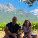 Ana y Luis