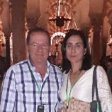 Juan y Yolanda