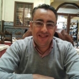 José Antonio