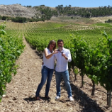 Alberto y Marisa
