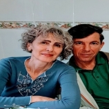 Radu y Daniela