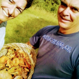 Jaume y Berta