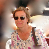 Begoña del Barrio