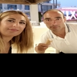 Eva y Bartolo