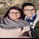 Inma y Sandra