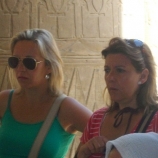 Cristina y Clara