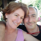 Cristina y Pablo