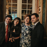 Família Sequeira 4ª Geração