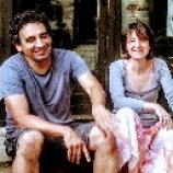 Ferran y Mireia