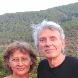Amparo y Fernando