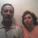 Pepe y Gloria