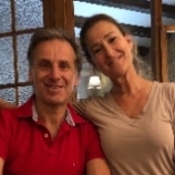 Inma y Miguel