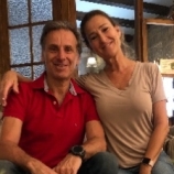 Inma y Miguel
