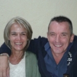 Mari Mar y Alberto