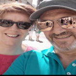 Jesús y Vicenta